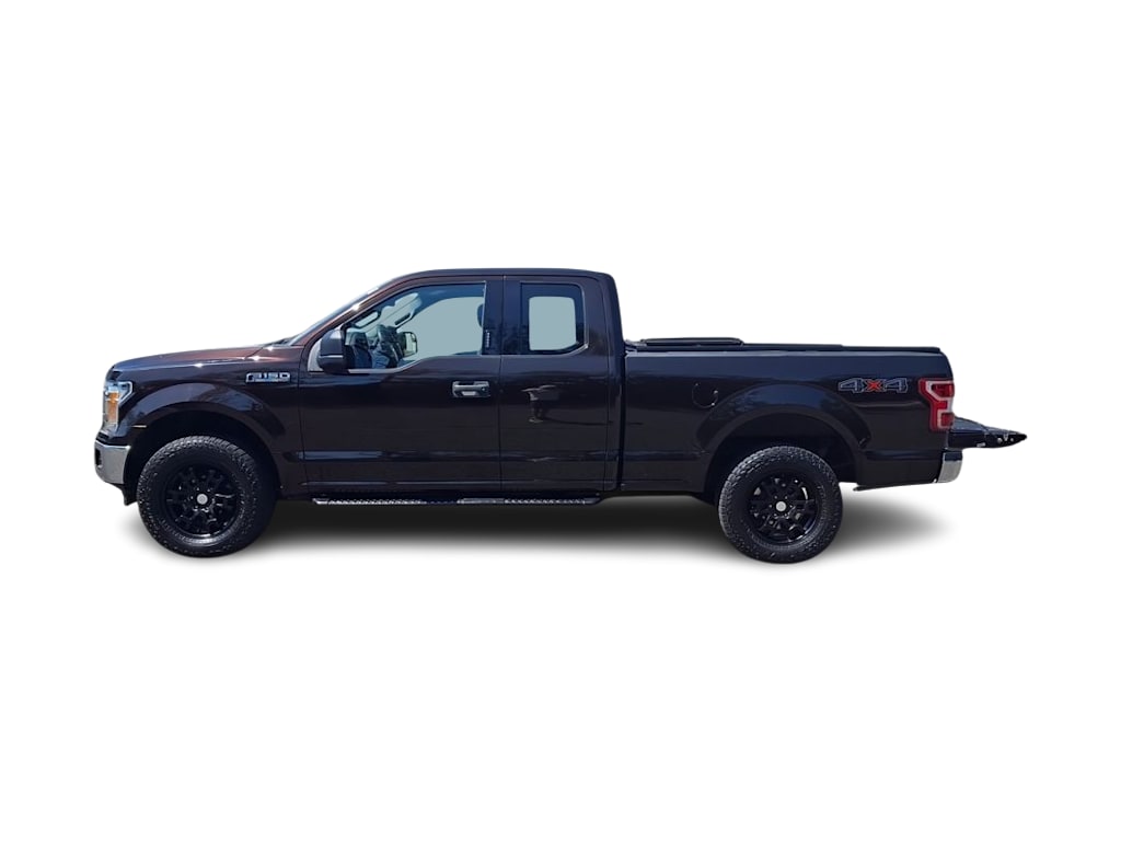 Thumbnail: 2018 Ford F-150 - 15