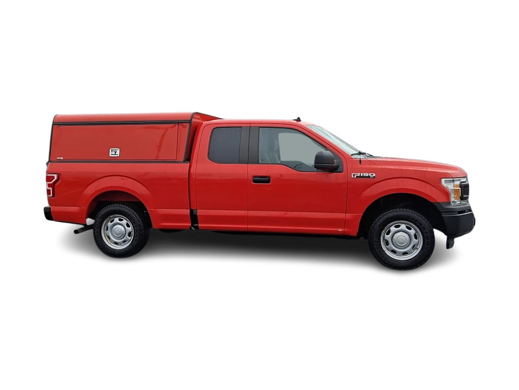 Thumbnail: 2020 Ford F-150 - 19