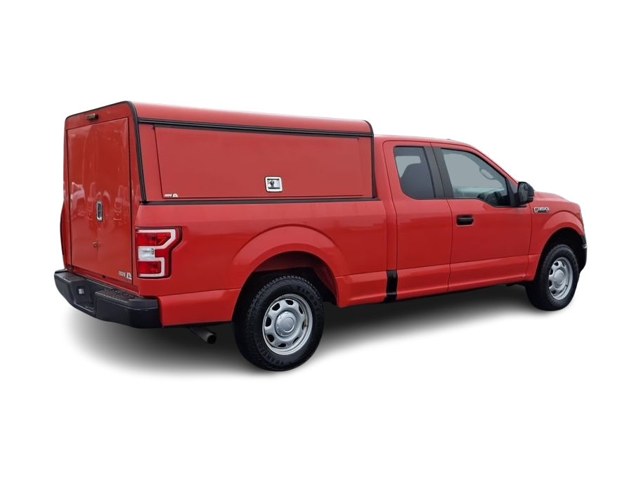 Thumbnail: 2020 Ford F-150 - 18