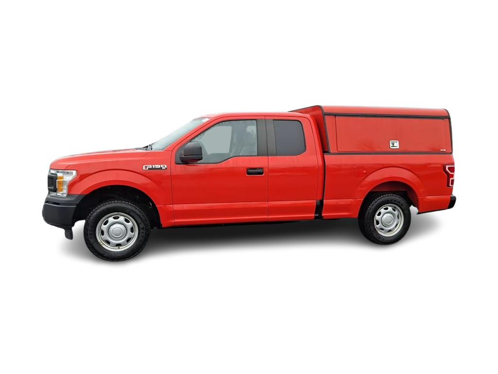 Thumbnail: 2020 Ford F-150 - 3