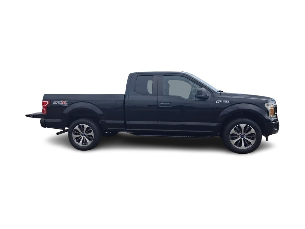 Thumbnail: 2019 Ford F-150 - 19