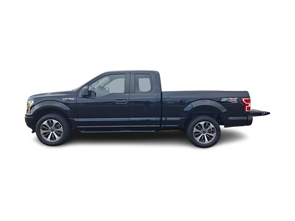 Thumbnail: 2019 Ford F-150 - 16