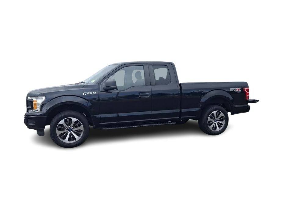 Thumbnail: 2019 Ford F-150 - 3
