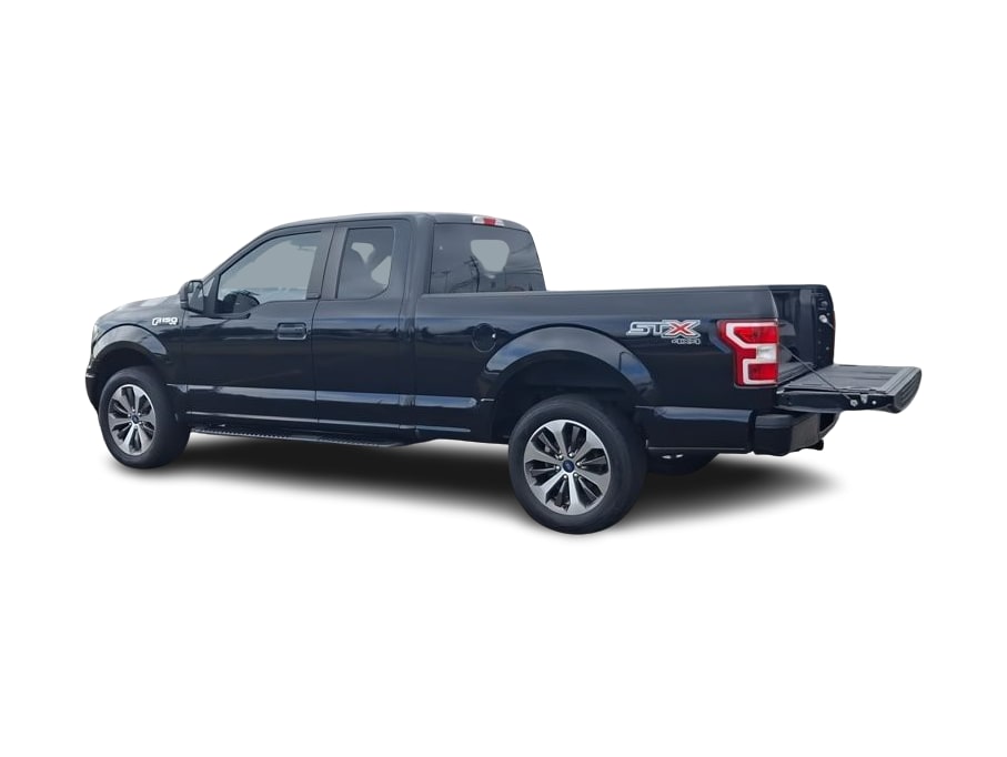 Thumbnail: 2019 Ford F-150 - 17