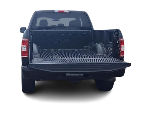 Thumbnail: 2019 Ford F-150 - 4
