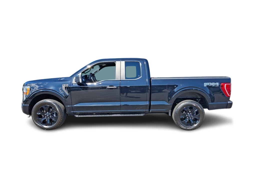 Thumbnail: 2022 Ford F-150 - 3
