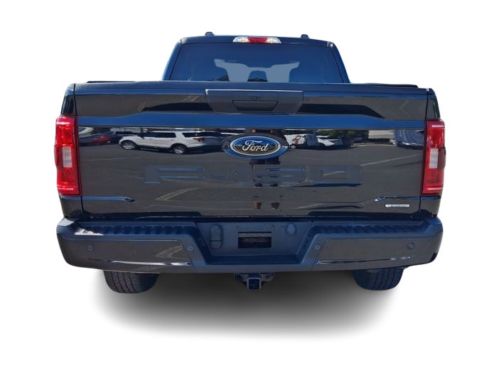 Thumbnail: 2022 Ford F-150 - 5