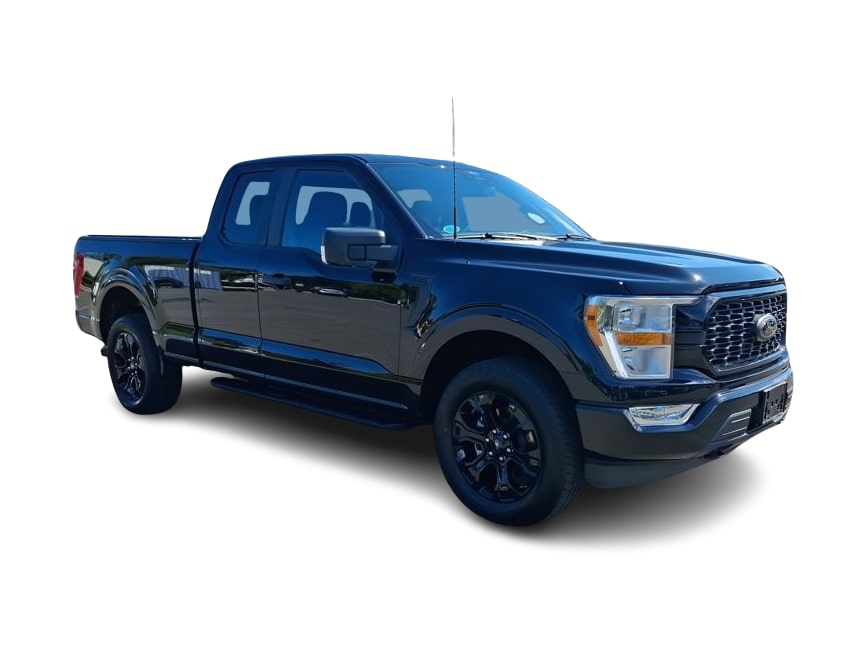 Thumbnail: 2022 Ford F-150 - 16