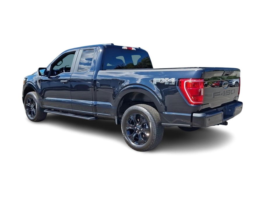 Thumbnail: 2022 Ford F-150 - 17