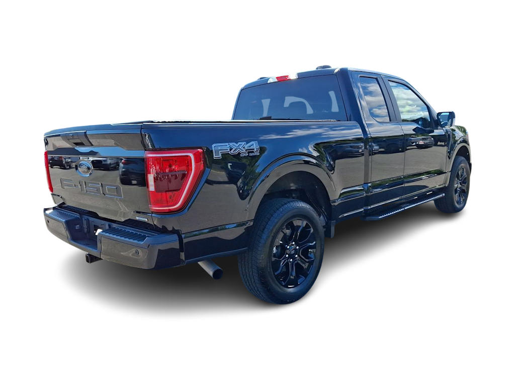 Thumbnail: 2022 Ford F-150 - 31