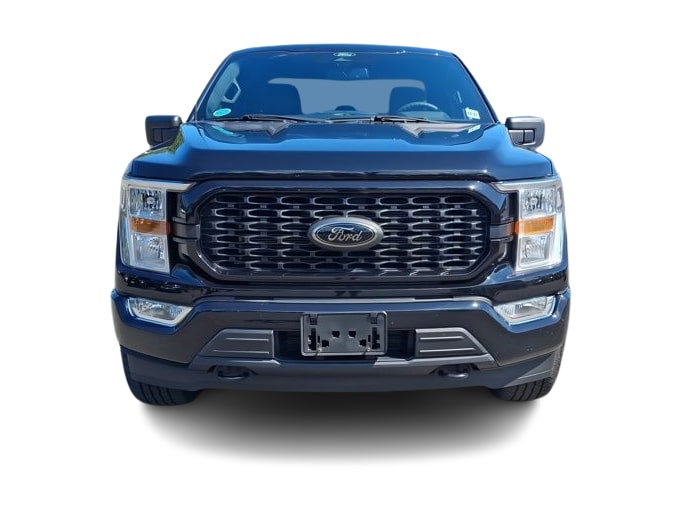 Thumbnail: 2022 Ford F-150 - 6