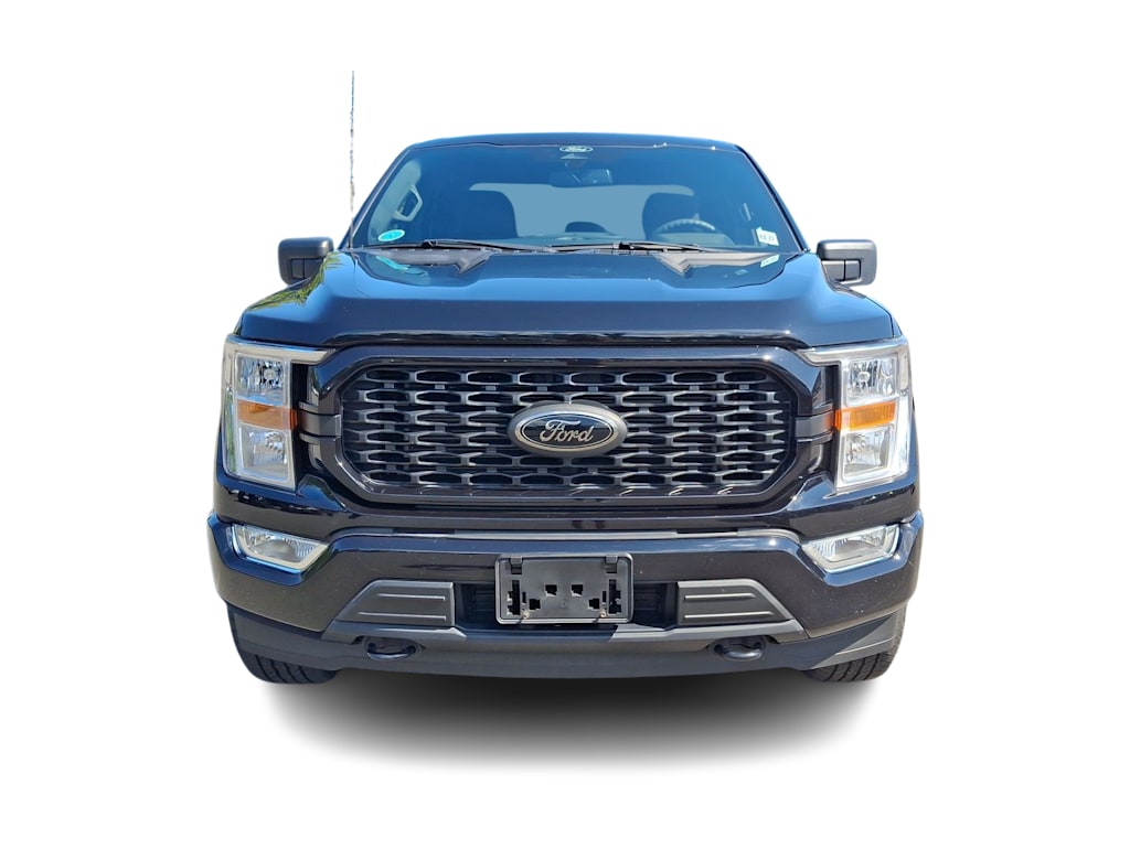 Thumbnail: 2022 Ford F-150 - 34