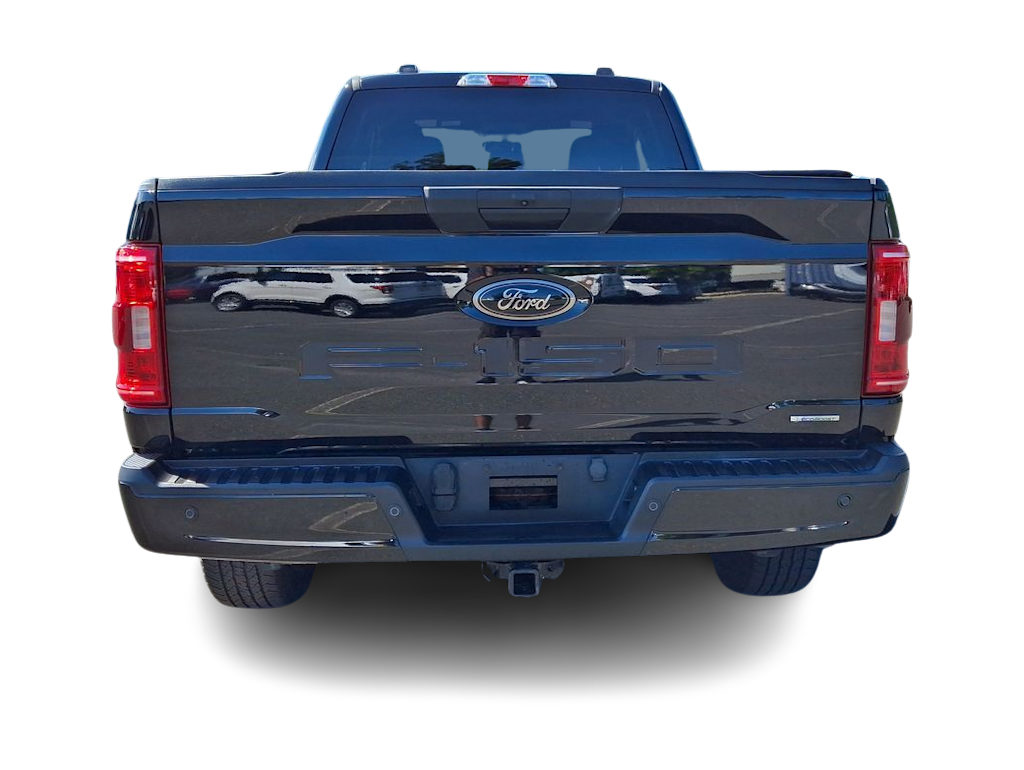 Thumbnail: 2022 Ford F-150 - 29