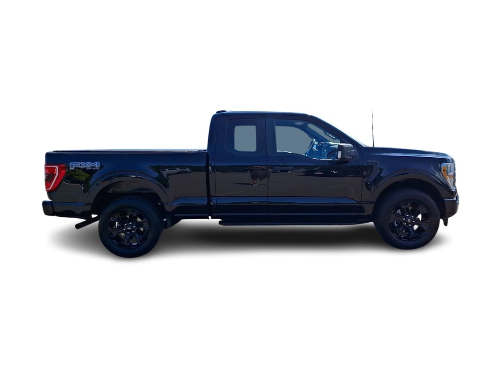 Thumbnail: 2022 Ford F-150 - 32