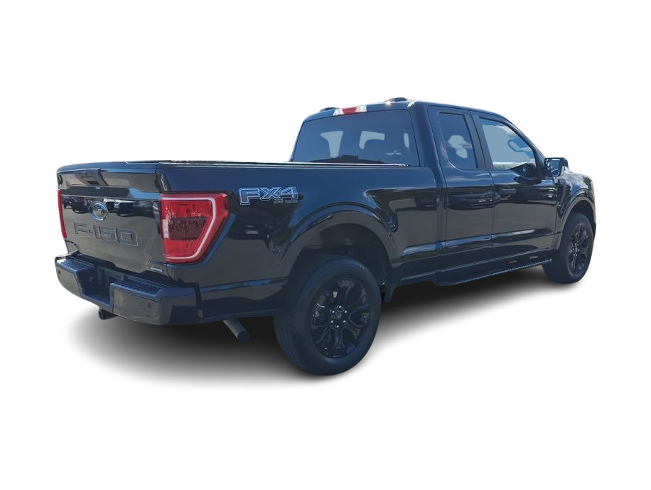 Thumbnail: 2022 Ford F-150 - 18