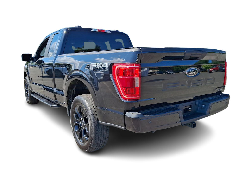 Thumbnail: 2022 Ford F-150 - 4