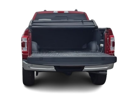 Thumbnail: 2021 Ford F-150 - 4