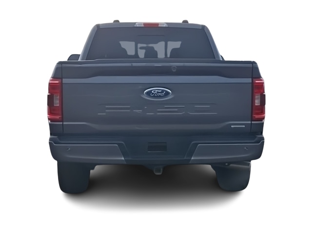 Thumbnail: 2022 Ford F-150 - 4