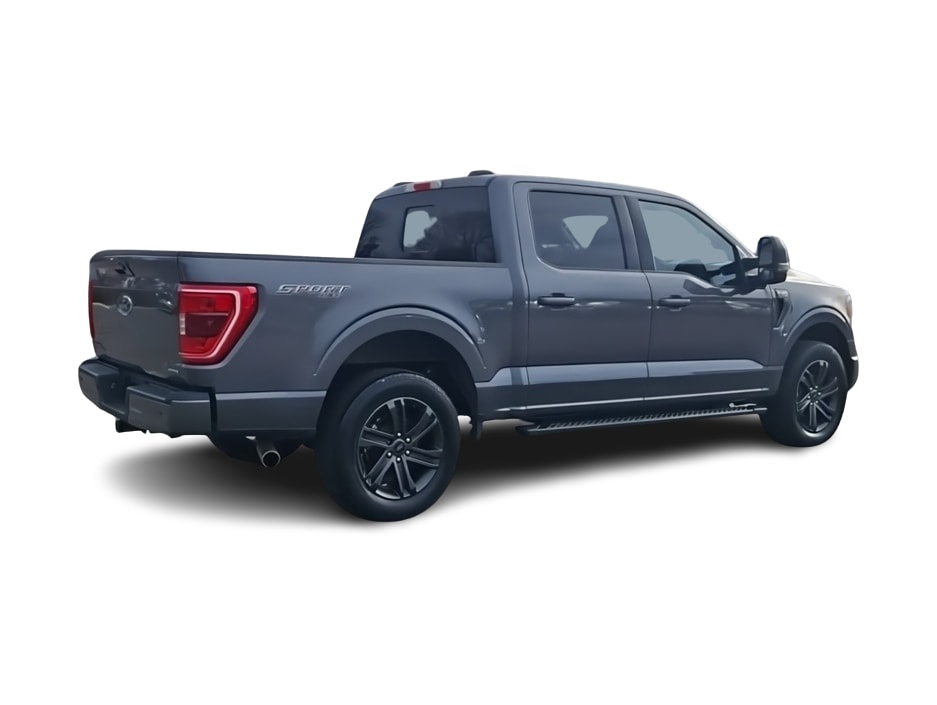 Thumbnail: 2022 Ford F-150 - 18