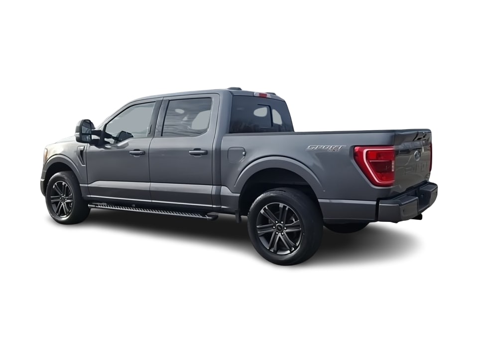 Thumbnail: 2022 Ford F-150 - 17