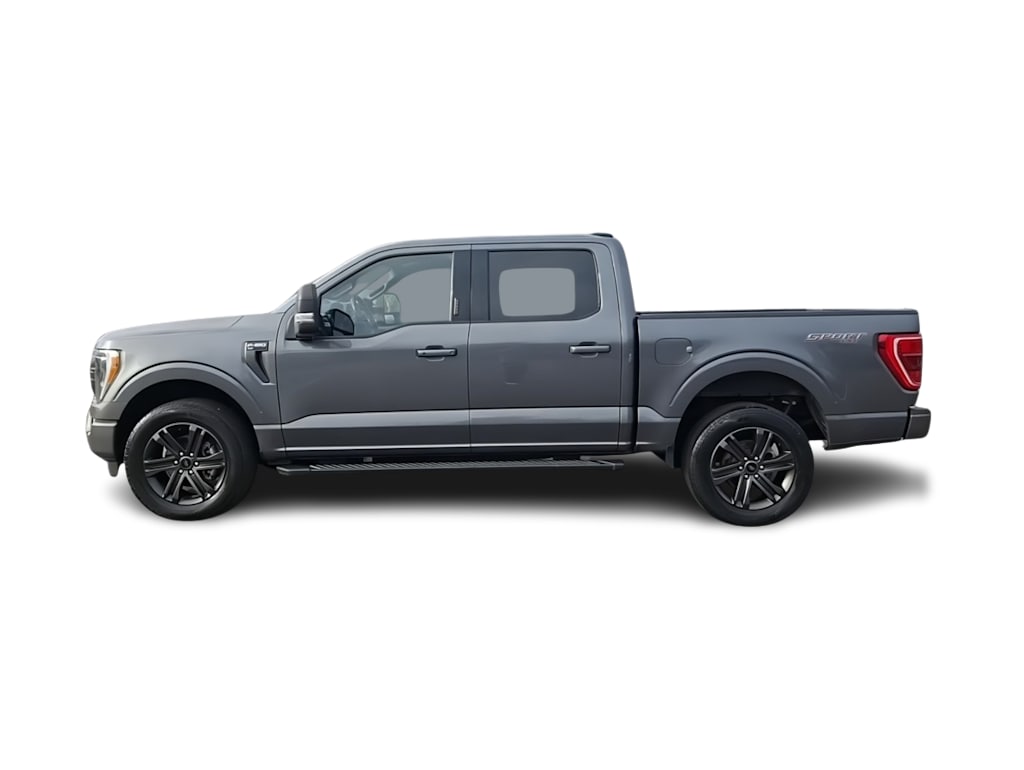 Thumbnail: 2022 Ford F-150 - 16