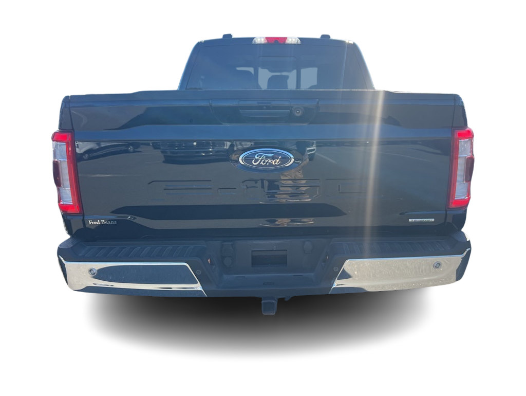 Thumbnail: 2022 Ford F-150 - 3
