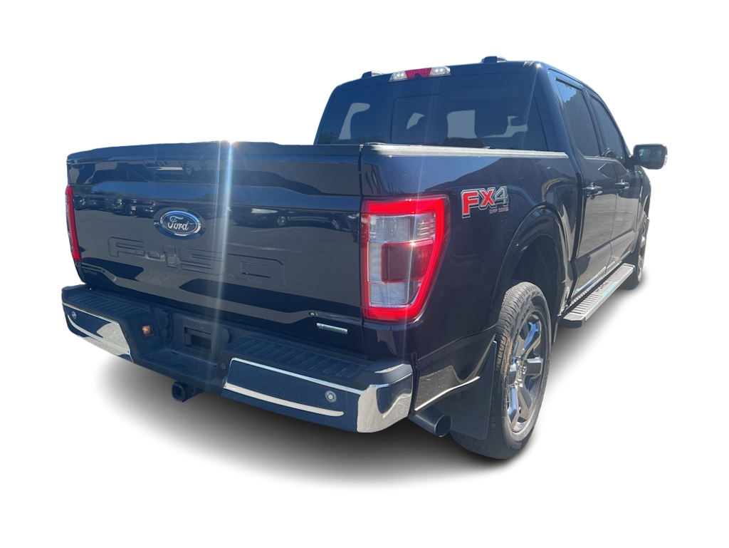 Thumbnail: 2022 Ford F-150 - 14