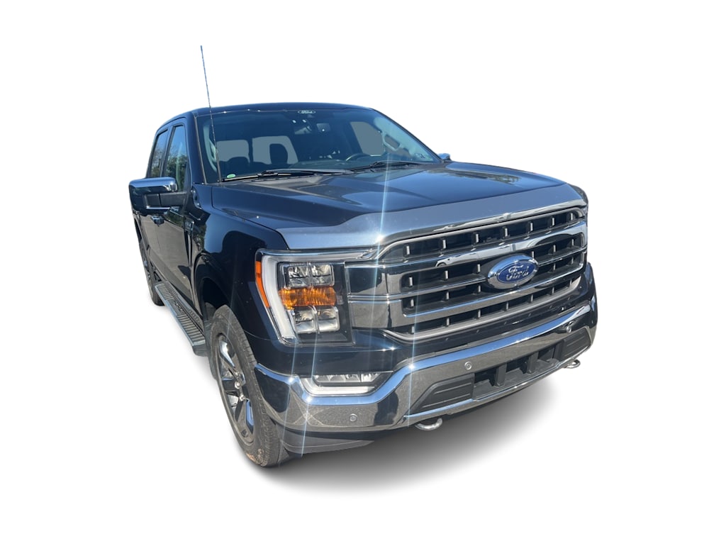 Thumbnail: 2022 Ford F-150 - 12