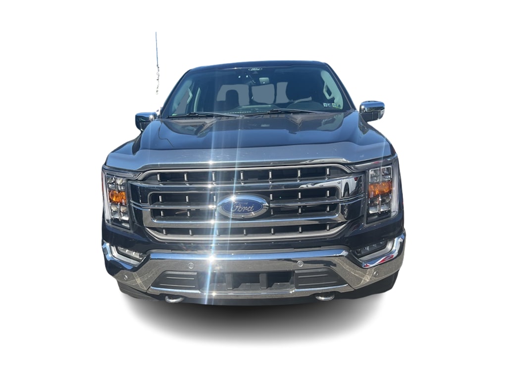 Thumbnail: 2022 Ford F-150 - 4