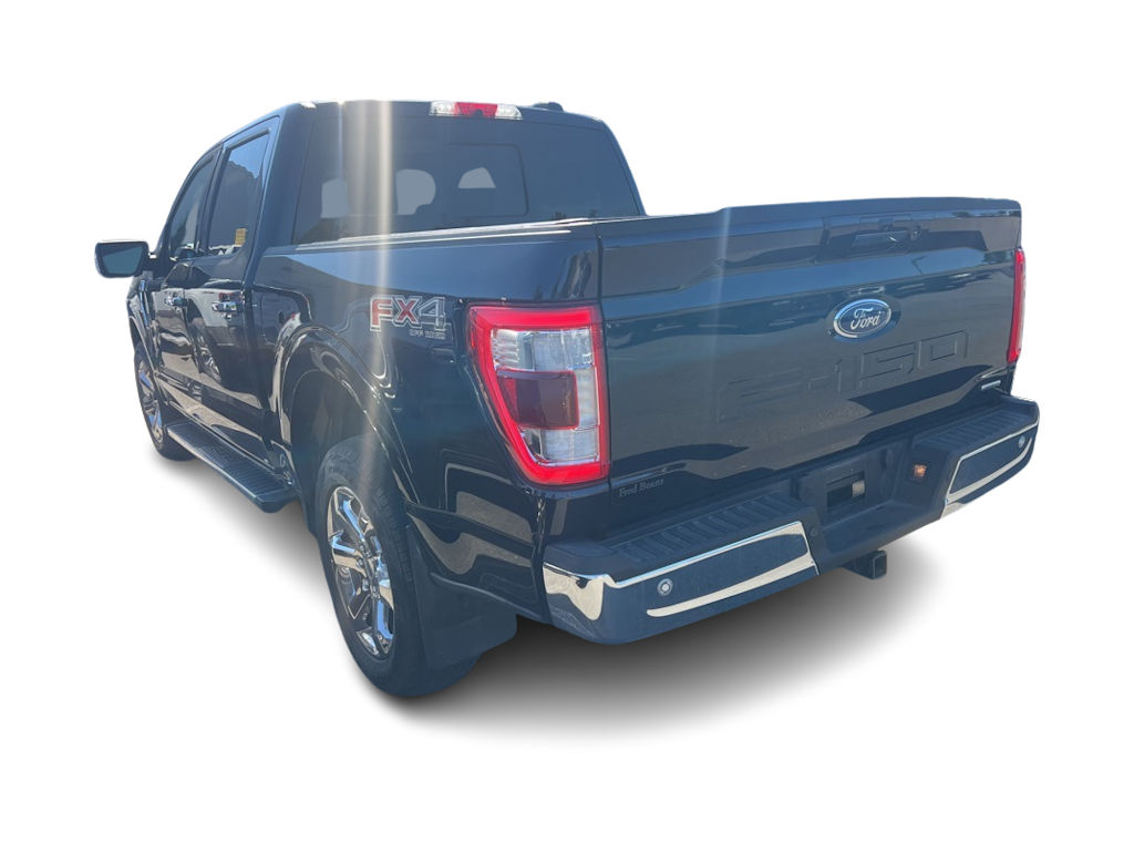 Thumbnail: 2022 Ford F-150 - 2