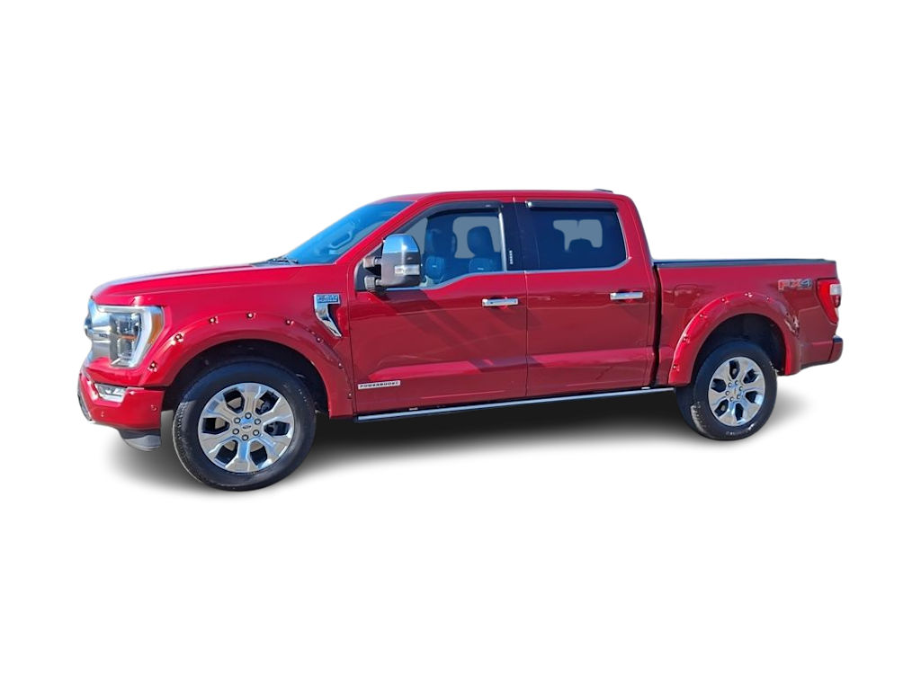 Thumbnail: 2023 Ford F-150 - 3