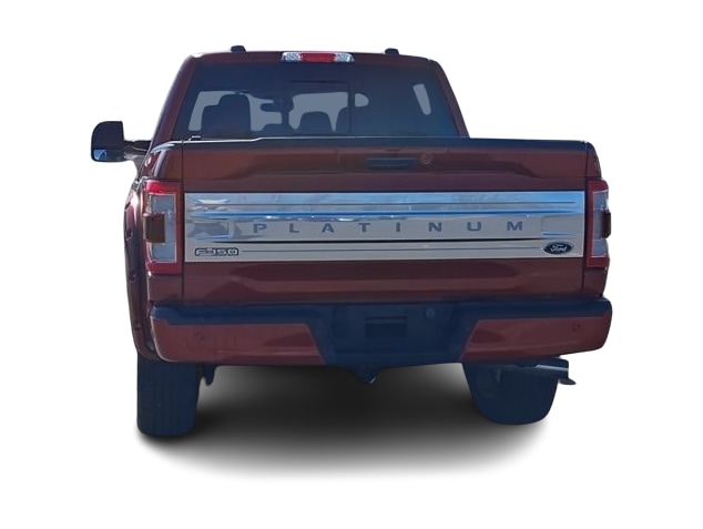 Thumbnail: 2023 Ford F-150 - 17