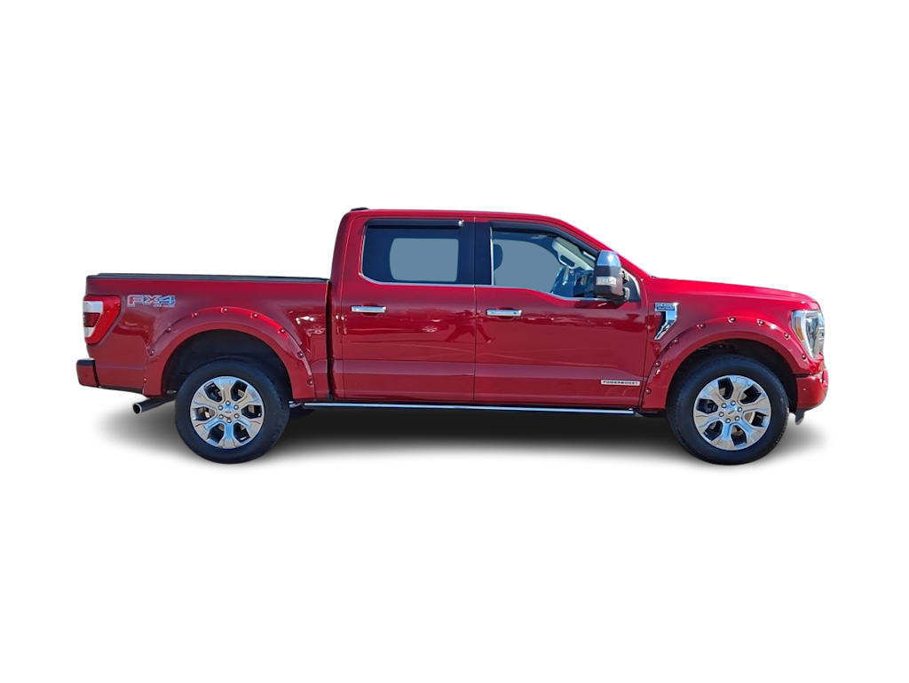 Thumbnail: 2023 Ford F-150 - 19