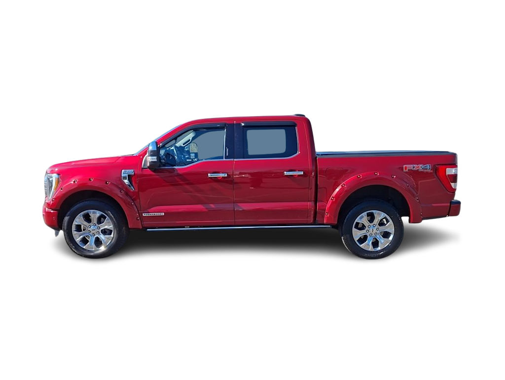 Thumbnail: 2023 Ford F-150 - 15