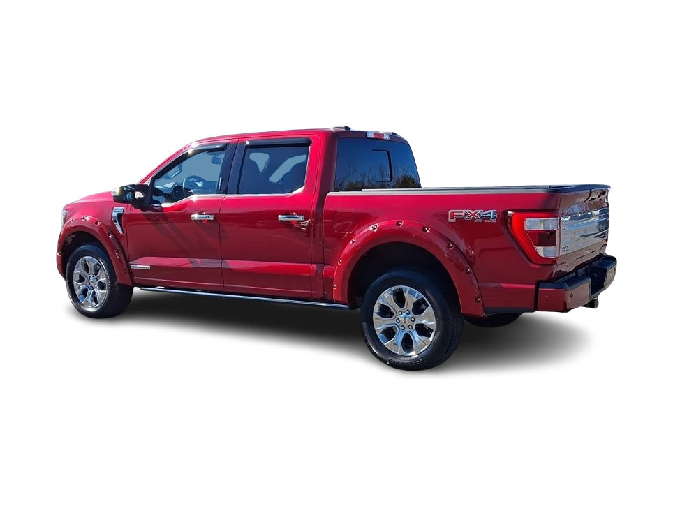 Thumbnail: 2023 Ford F-150 - 16