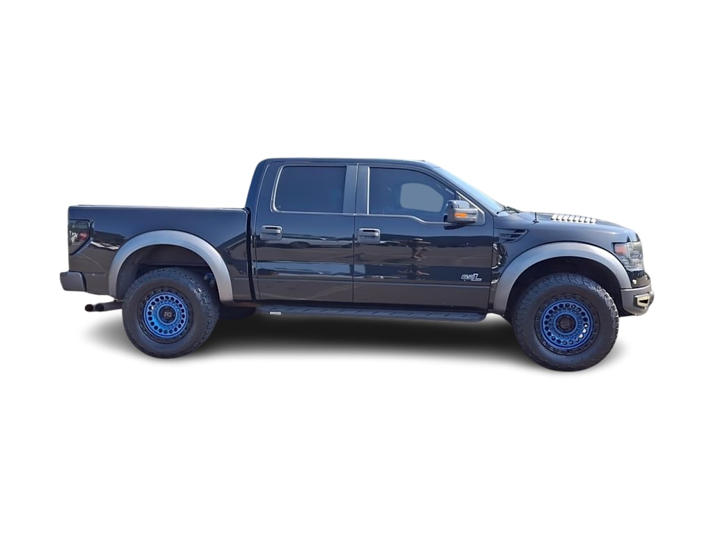 Thumbnail: 2013 Ford F-150 - 19