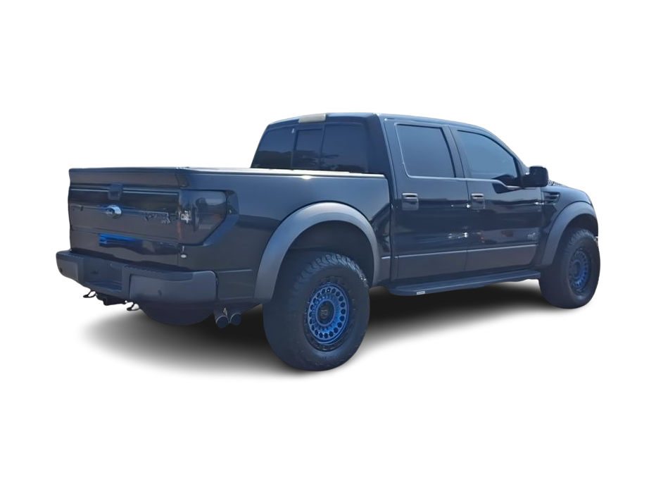 Thumbnail: 2013 Ford F-150 - 18