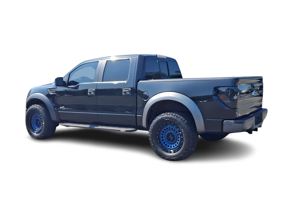 Thumbnail: 2013 Ford F-150 - 17
