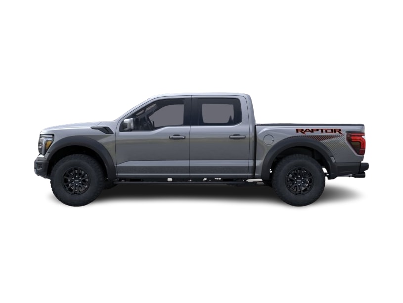 Thumbnail: 2026 Ford F-150 - 3