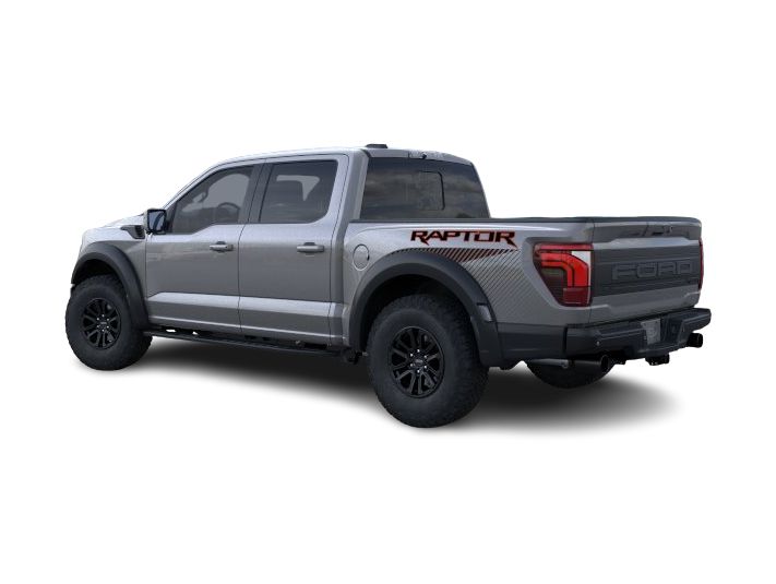 Thumbnail: 2026 Ford F-150 - 10