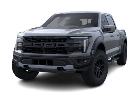Thumbnail: 2026 Ford F-150 - 4