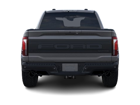 Thumbnail: 2026 Ford F-150 - 11