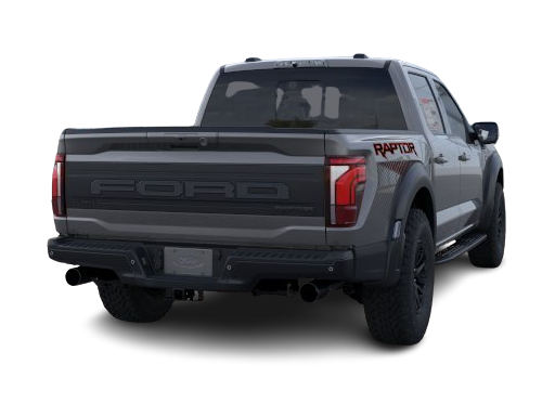 Thumbnail: 2026 Ford F-150 - 14