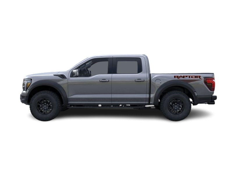 Thumbnail: 2026 Ford F-150 - 3