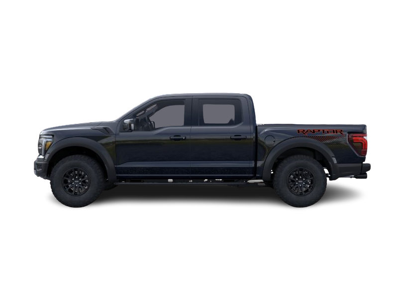 Thumbnail: 2026 Ford F-150 - 3