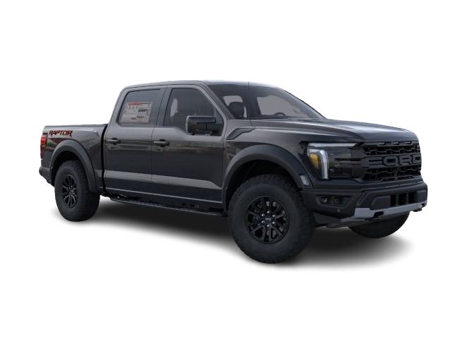 Thumbnail: 2026 Ford F-150 - 13