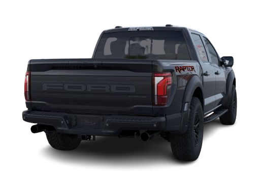 Thumbnail: 2026 Ford F-150 - 14