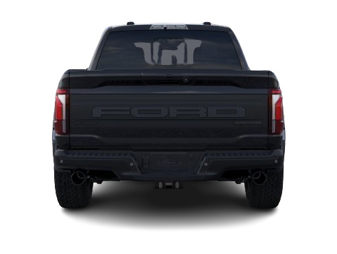 Thumbnail: 2026 Ford F-150 - 11
