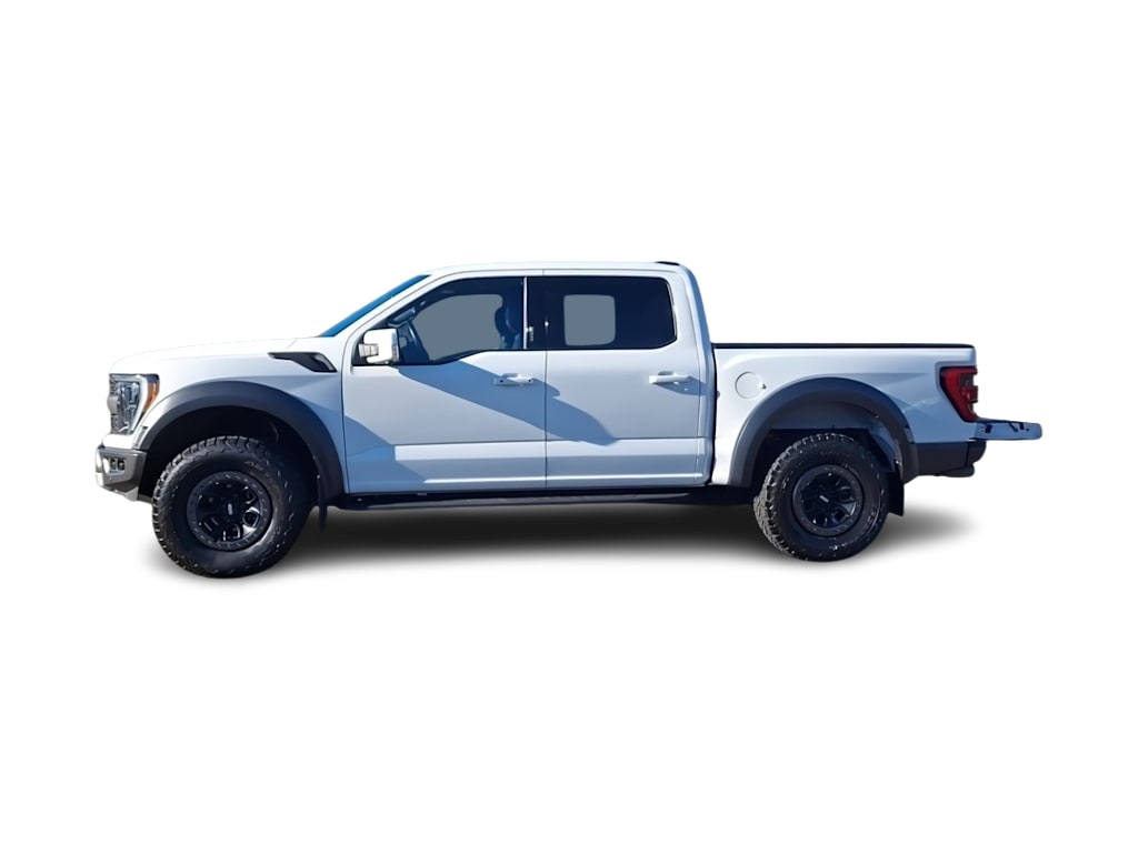 Thumbnail: 2021 Ford F-150 - 3