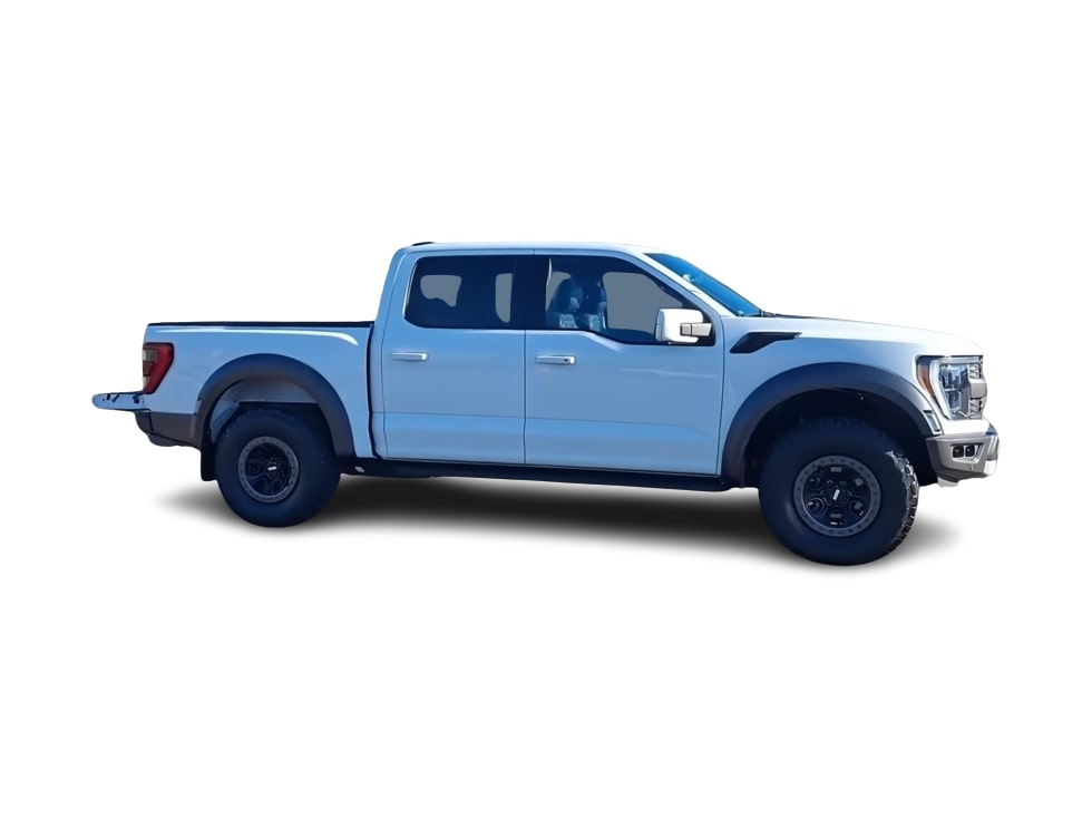 Thumbnail: 2021 Ford F-150 - 19